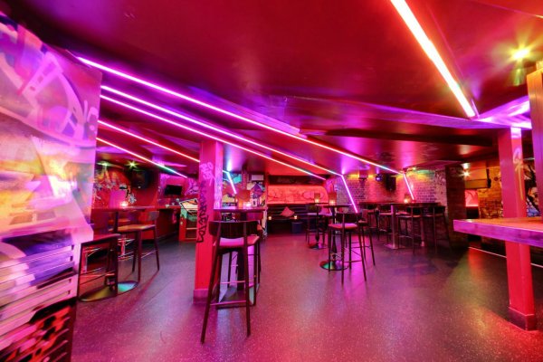 The Longacre