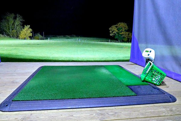 Wokingham Golf Course