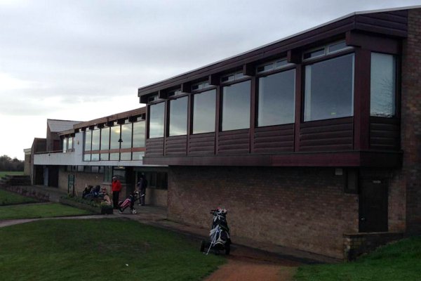 Silverknowes Golf Club