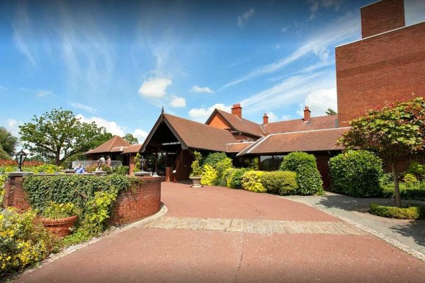 Barton Grange Hotel
