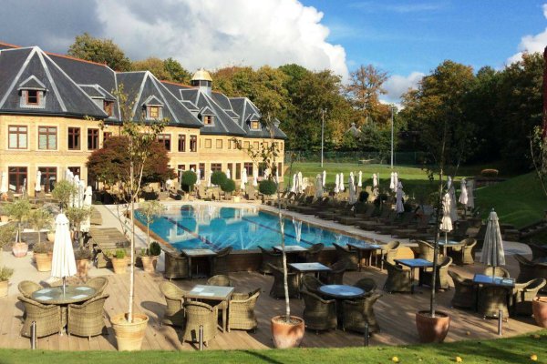Pennyhill Park
