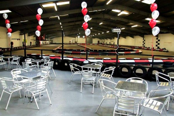Raceway Karting