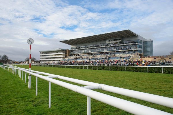 Doncaster Racecourse