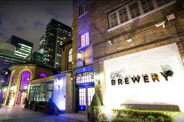 The Brewery