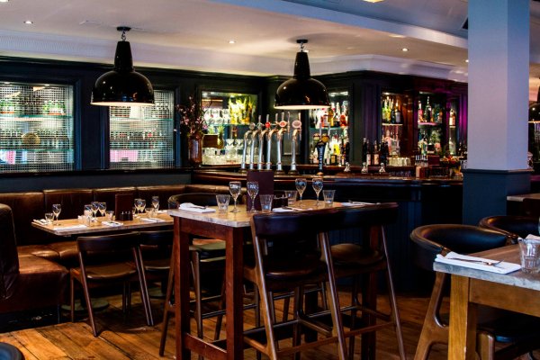 The Warwick