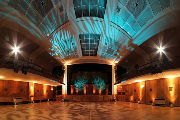Conway Hall
