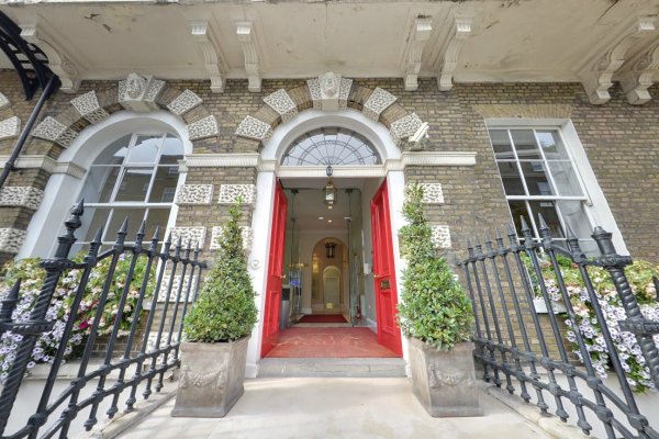 Asia House