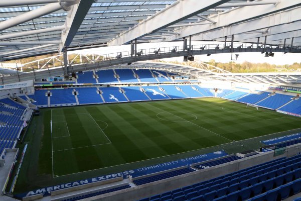 American Express Community Stadium