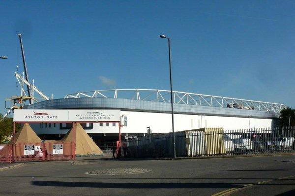 Ashton Gate