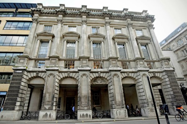 Carpenters Hall