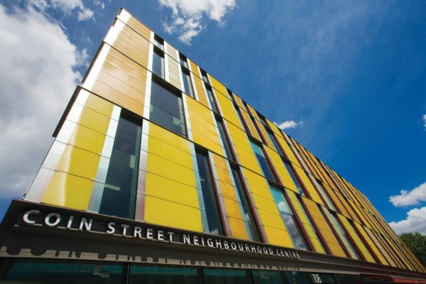 Coin Street Conference Centre