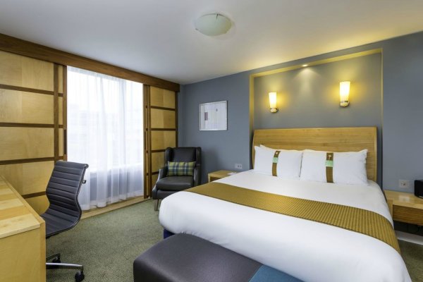 Holiday Inn Milton Keynes