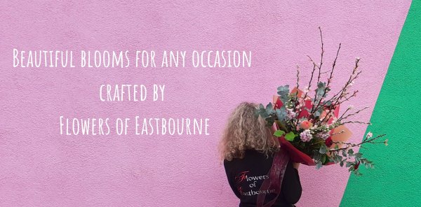 Flowers Of Eastbourne