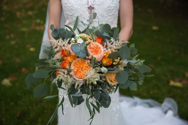 Zanda B Floral design studio