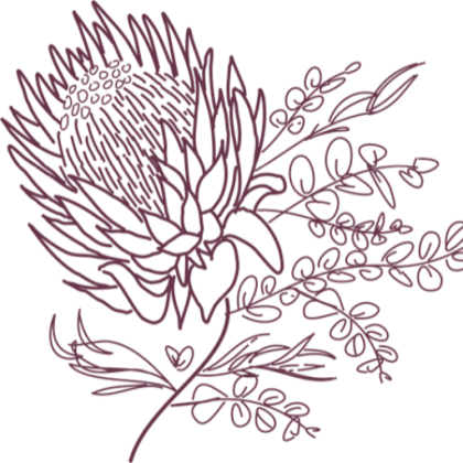 Paradise Blooms