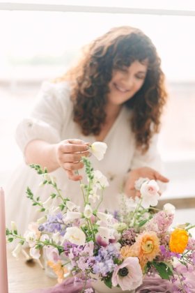 Cottage Garden Florals