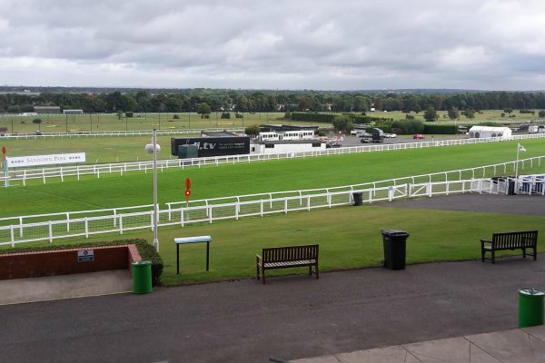Sandown Park Racecourse