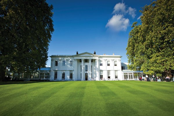 The Hurlingham Club
