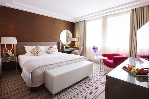 The Marylebone