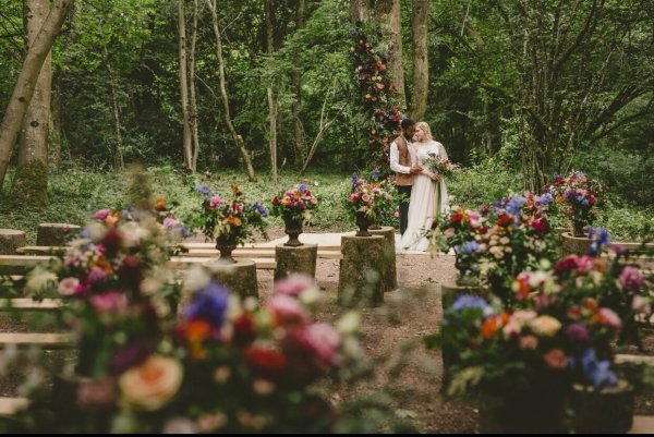 Springhill Florals