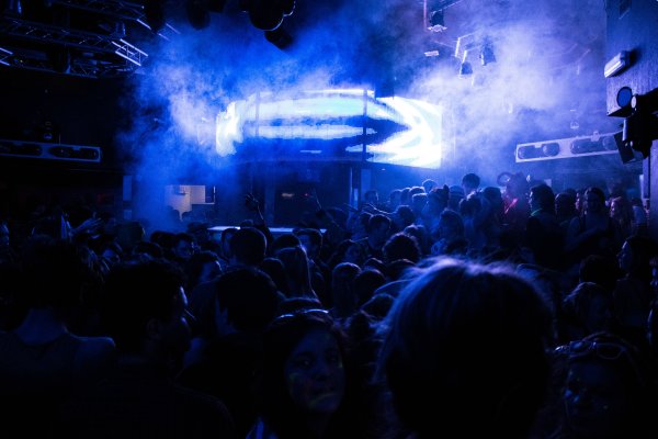 Berties Bar & Club