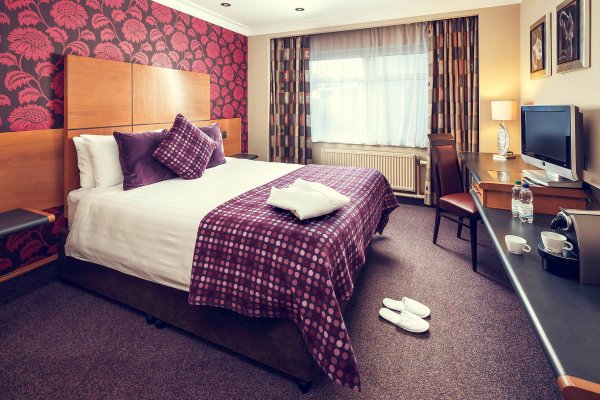 Mercure London Watford