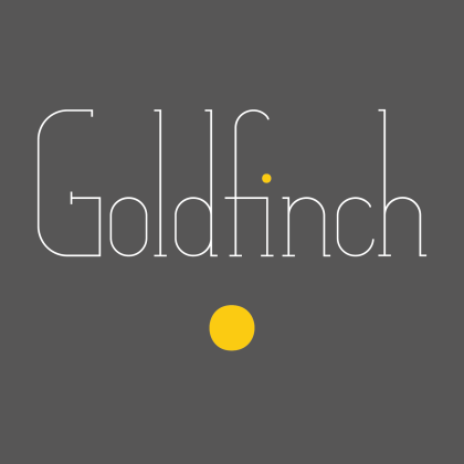 Goldfinch Floral Studio
