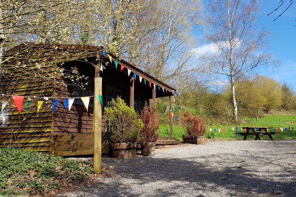 ACF Lodge and Activity Site