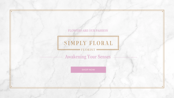Simply Floral
