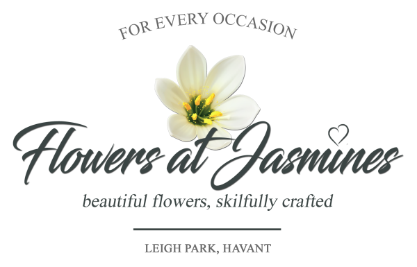 Flowers at Jasmines