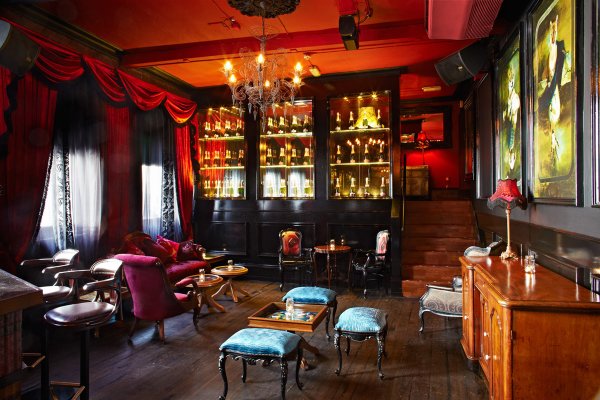 Bar Soho