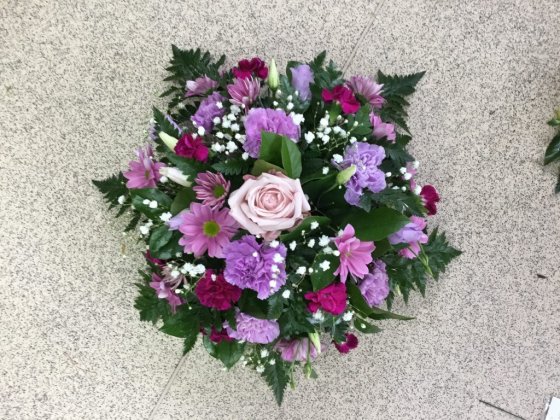 Sweetpea Florists