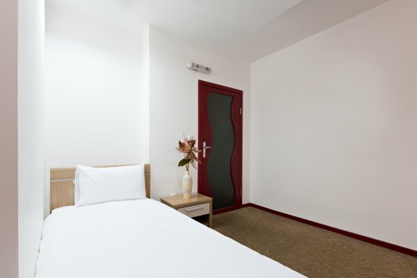 Hostelpoint Brighton