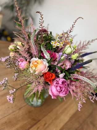 Little Paddocks Flowers