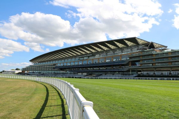 Ascot Racecourse