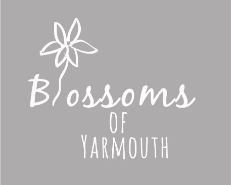 Blossoms of Yarmouth