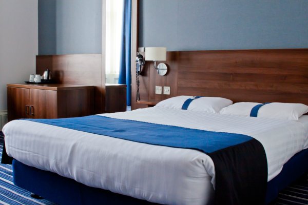 Piries Hotel - Edinburgh