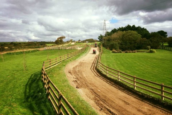 The ATV Centre