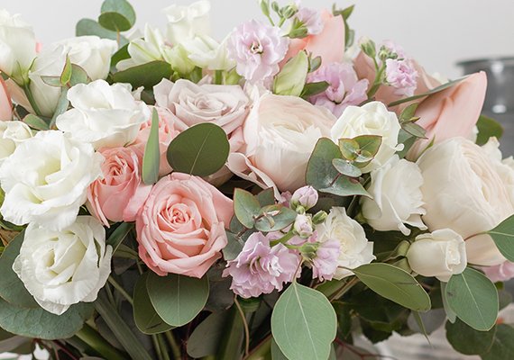 Mocketts Florist