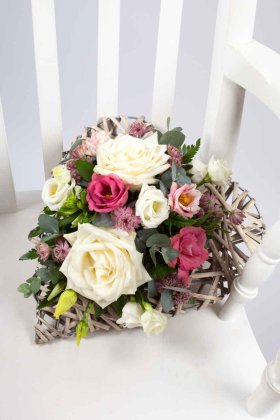 Wigmore Florists Ltd