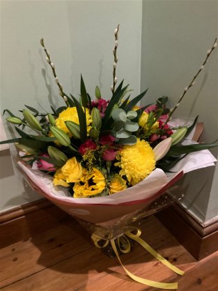 Flowers By Izzy