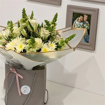 Poppydots Florists