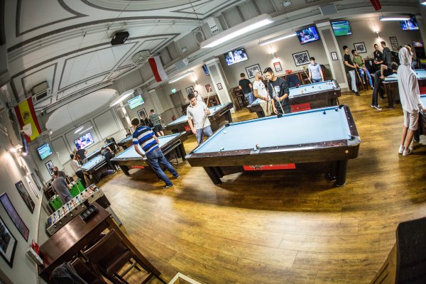 Allstars Sports Bar - Bristol