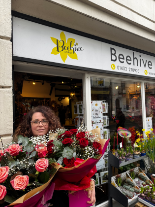 Beehive Florist