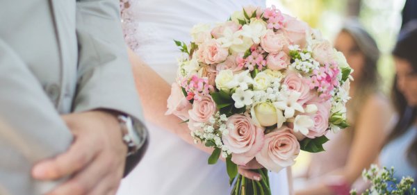 Cherubs Florists