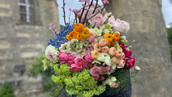 Old Oak Florist