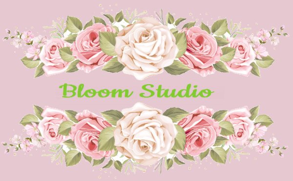 Bloom Studio