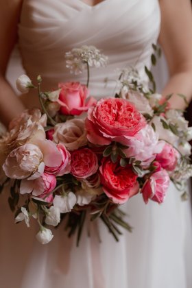 Harley's Flowers