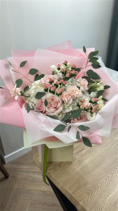 Rosa Florist