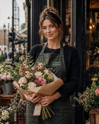Mrs Bouquet Limited
